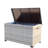 Wicker Patio Furniture Storage Box