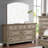 Foxey Piece Bedroom Set