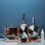Hestan CopperBond 10 Piece Cookware Set