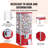 VEVOR Gumball Machine-97956513