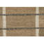 Scandinavian Wool Striped Area Rug-1599523999