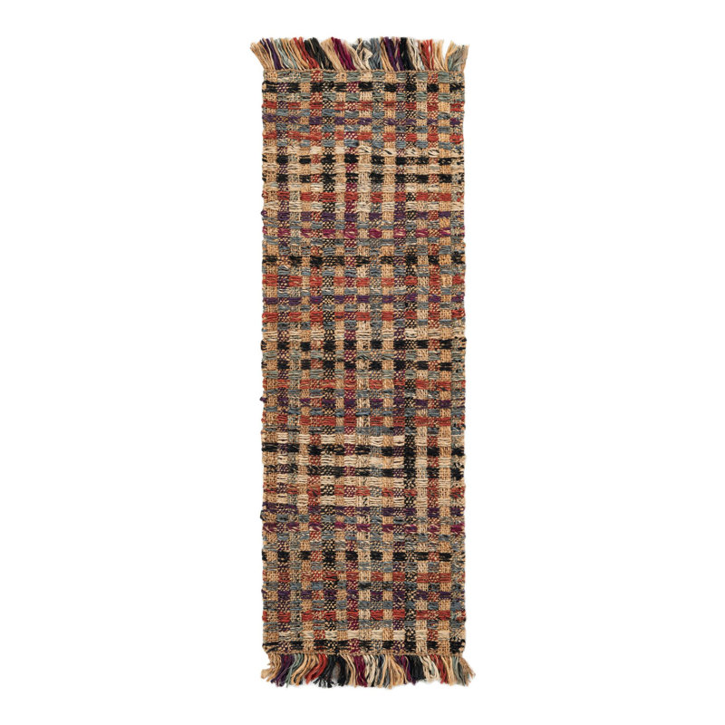 Ariana Cicero Rug, Runner 2' x 6'1"