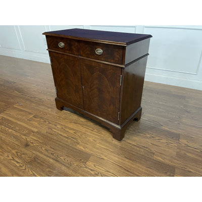 34'' Sideboard