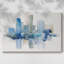 Toile tendue Soft Skyline II-Gallery-1636285473