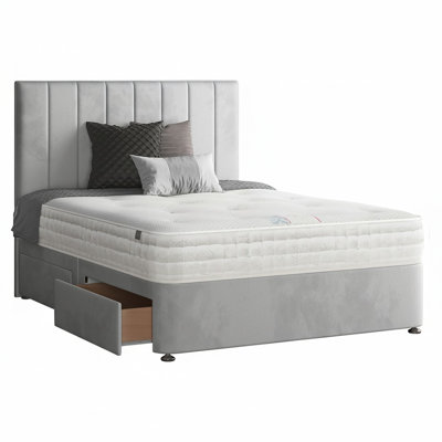 Hedley Divan Bed Base