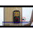 WIFI  Smart lock with Entry Handle Sets