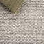 Tapis gris / ivoire Natura 287-108597160