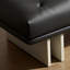 Banc rembourré en cuir Shanique-1635686071-1635686068
