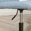 Chaise de bureau pivotante en tissu-453263560