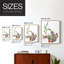 Impression encadrée PurrfectPlantsIV - bois massif-112355482-112355488