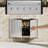 VEVOR 33'' 8 Outdoor Kitchen