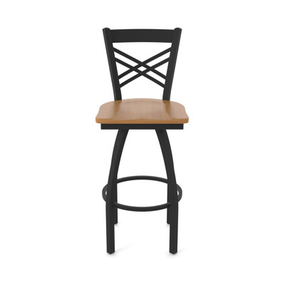 820 Catalina Swivel Bar Stool