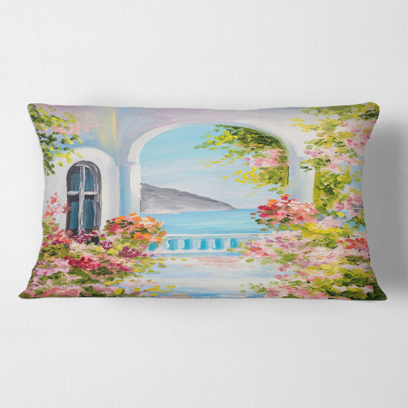 Throw Pillow