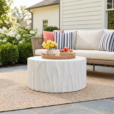 Table basse Davis