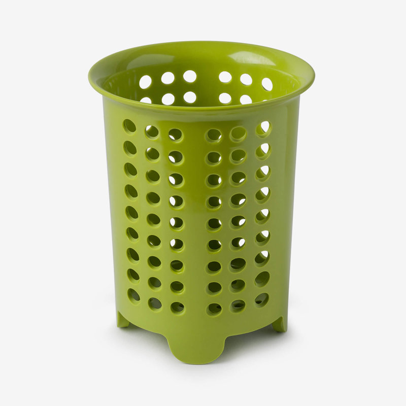 Zeal Utensil Set, Lime