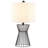 Metal Table Lamp