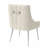Firkins 18.5'' H Velvet Upholstered Side Chair-751645397-751643650