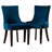 Gallager 19.5'' H Upholstered Parsons Chair-558630606-666763374