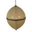 Eliptic 4 - Light Chandelier