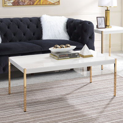 Table basse Modern