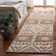 Kouerga Hand Tufted Wool Abstract Rug