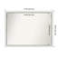 Miroir de salle de bain Eva-604646483-604646550