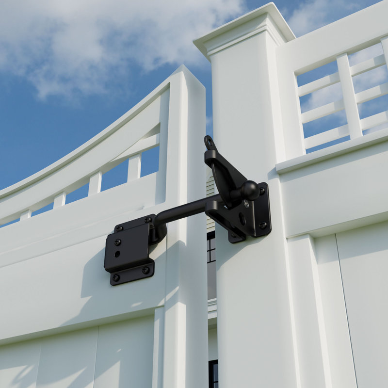 Sliding Barn Door Latch Barn Door Hardware