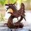 Baby Dragon Figurine