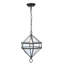 Pratt Mansion 1 - Light Pendant