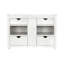 Vintner 48" Single Bathroom Vanity Base Only-80489214