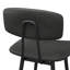 Tabouret de bar 25,6 po