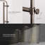 Lampe sur pied ajustable Maesynn Cedric Pharmacie-964933087