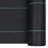 vidaXL Weed Membrane with Stripes Polypropylene-143719817-143719812