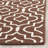 Cambridge Hand Tufted Wool Geometric Rug-11179598