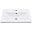 Paynesville 59mm Single Bathroom Vanity with Basin-649223007