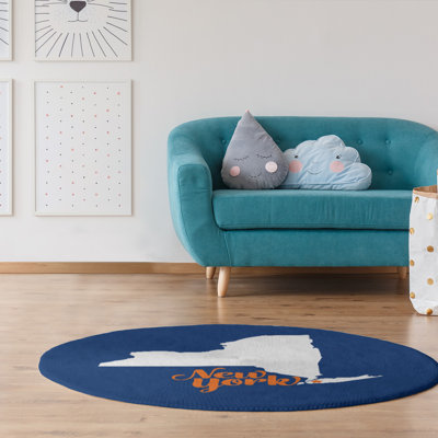 Chenille Indoor Rug