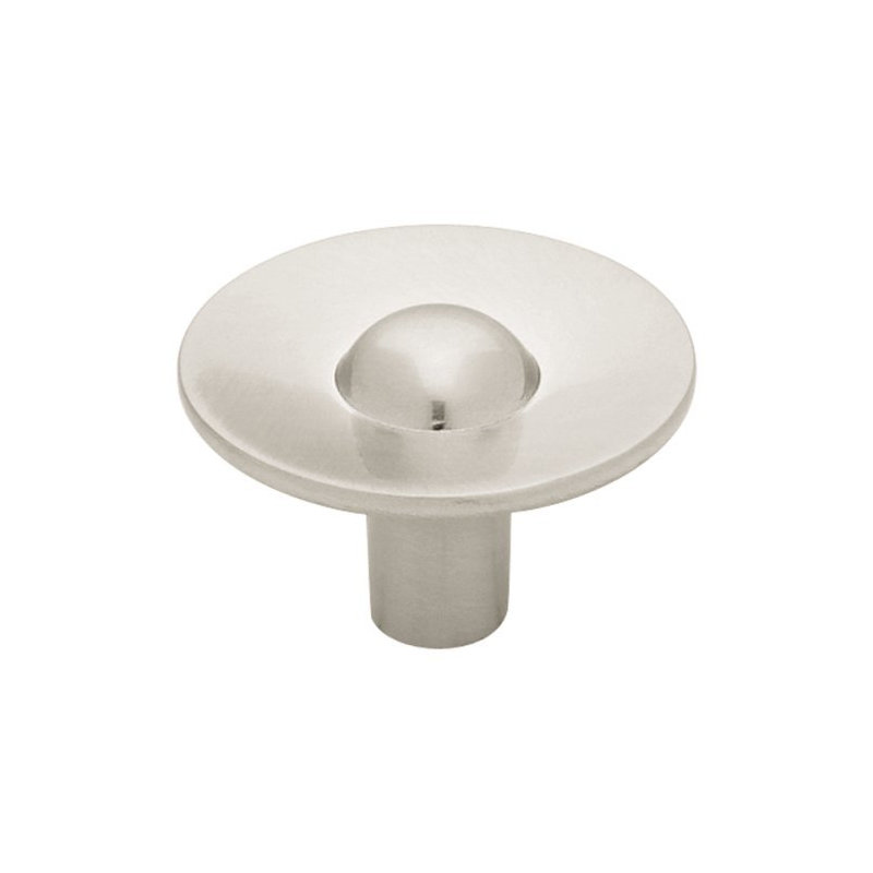 3" Simple Farmhouse Pull Champagne Bronze
