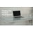 Keb Home Office Height Adjustable Standing Desk with Drawer-785596860