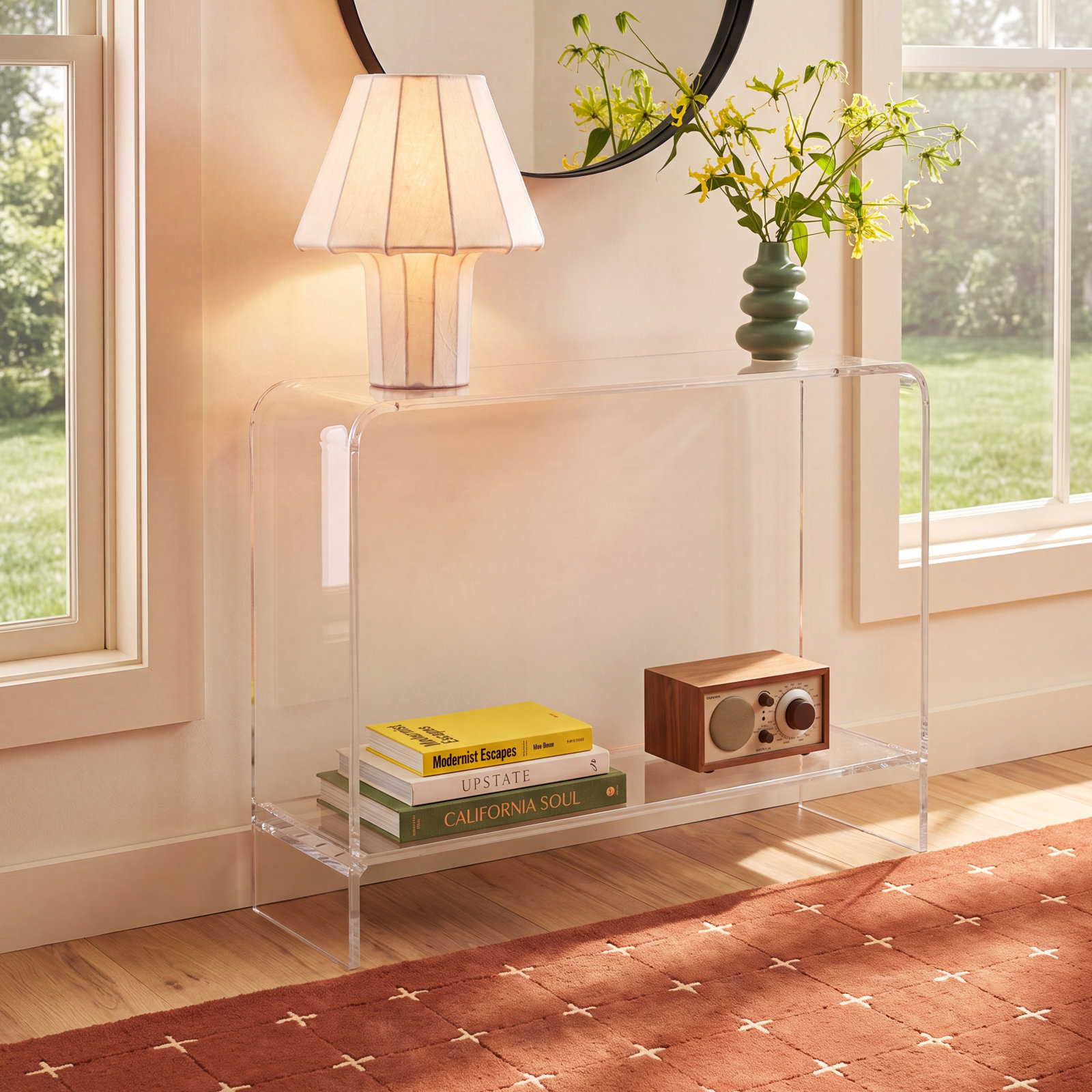 Elleen 36" Console Table