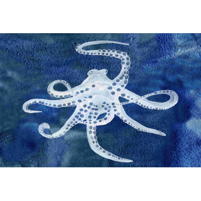" Cephalopod II " by Alicia Ludwig