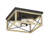 Jeannine Flush Mount