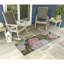 Shelton Hydrangeas Indoor/Outdoor Mat-1494034318