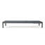 Chaise longue d'extérieur, chaise longue Kd Patio, chaise longue grise résistante aux intempéries, ensemble de 2-1745848618-1745848611-1745848613