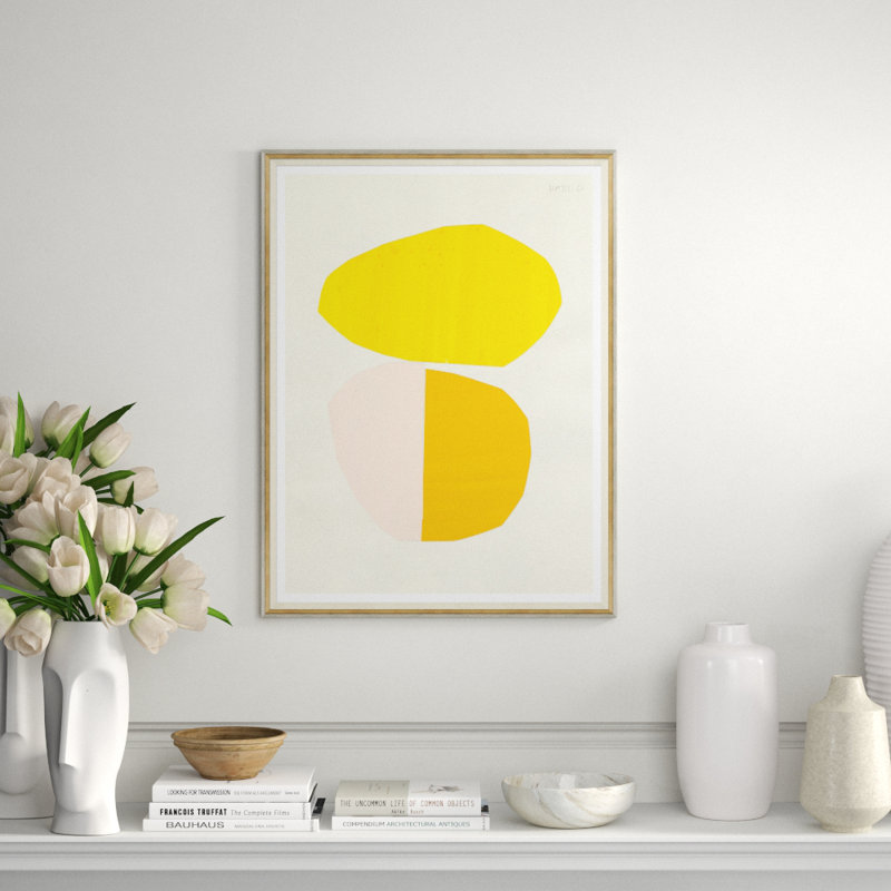 Balance Giclee Print by Susan Hable