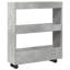 Storage Serving Cart-1184210019