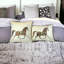 Housse de coussin réversible en coton à imprimé animal-100754349-100754344-100754345