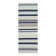 Aareona Cotton Geometric Indoor Rug
