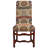 Chateau DuMonde Coat Side Chair