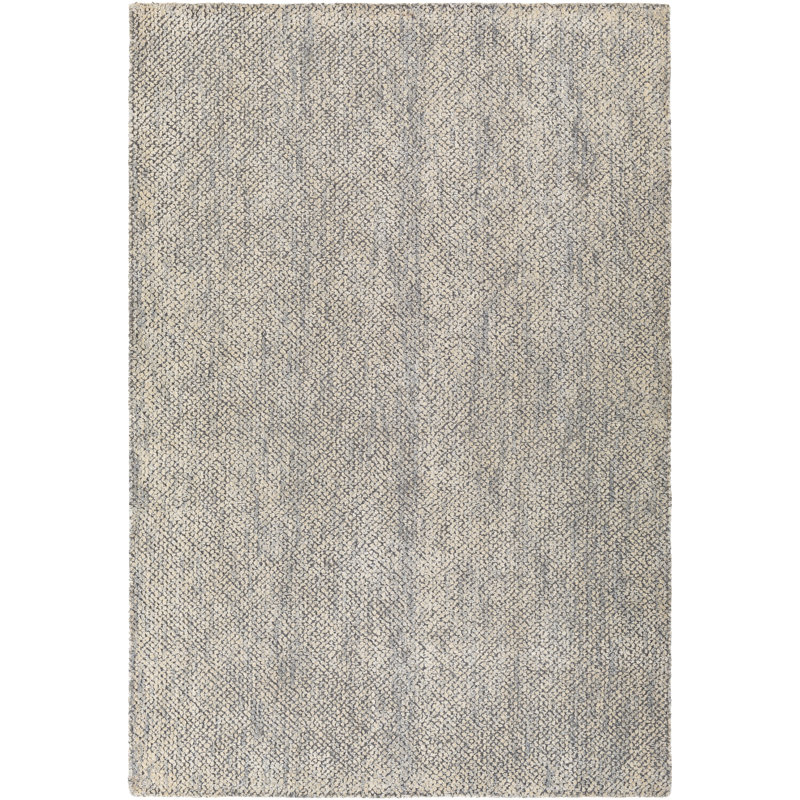 Alba Hand Loomed Indoor Rug, Rectangle 8' x 10'