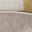 Tapis ovale à bordure triangulaire Kinnaird-892112862-892112863